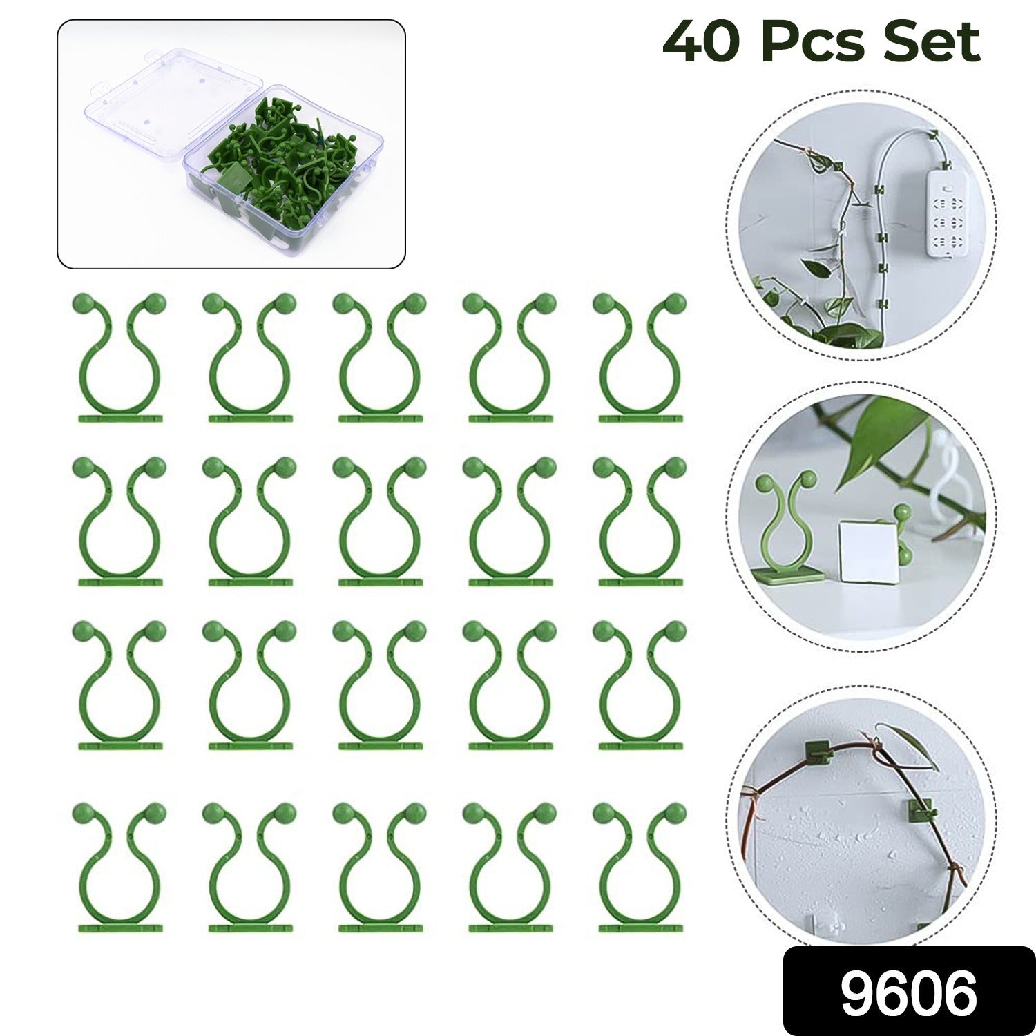 Trellis Clips Trellis Clips
